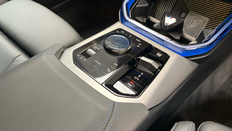 BMW X3 xDrive20d M Sport 5dr Step Auto Diesel Estate